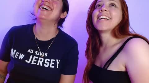 klohe and samantha online show from 02/20/25, 03:12