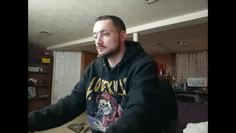 LOUiViLAN online show from 01/08/25, 07:03