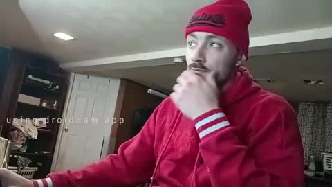 LOUiViLAN online show from 01/11/25, 05:20