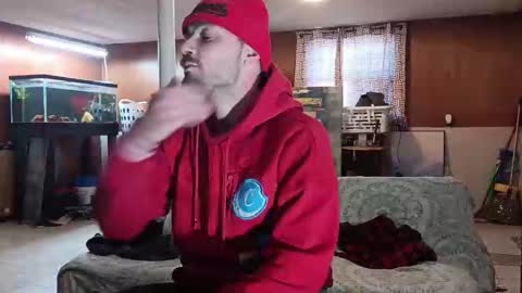 LOUiViLAN online show from 01/15/25, 08:37