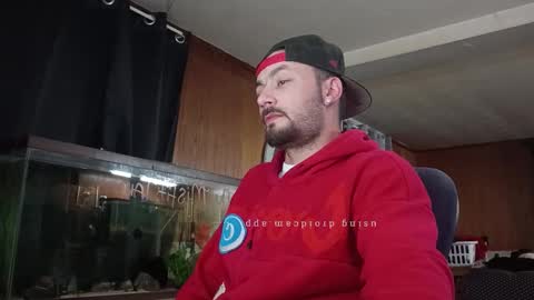 LOUiViLAN online show from 10/22/25, 07:41