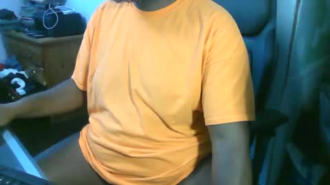 ChubbyBlkKing82 online show from 02/01/25, 03:07