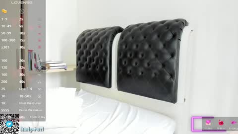 Camila Reyes online show from 03/06/25, 01:35