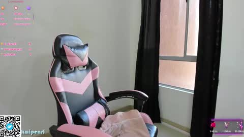 Camila Reyes online show from 11/07/25, 03:01