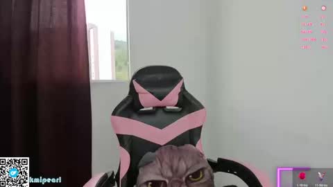 Camila Reyes online show from 01/10/26, 02:52