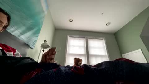 knautyknight online show from 10/11/25, 01:53