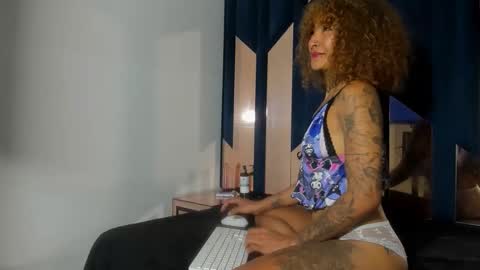 Knela6669 online show from 02/07/26, 04:33