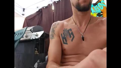 kngboss6969 online show from 05/15/26, 10:50