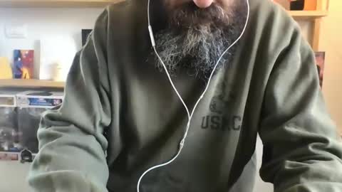 Snapshot of knicker76 chatting on 10/20/25, 08:15 knicker76 online show from 10/20/25, 08:15