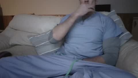 Knight3975 online show from 12/12/24, 05:48