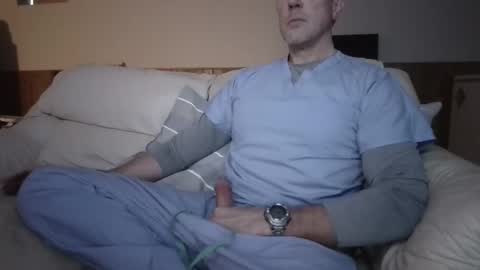 Knight3975 online show from 12/17/24, 03:39