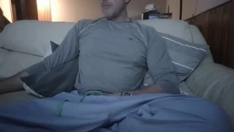 Knight3975 online show from 01/30/25, 03:19