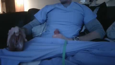 Knight3975 online show from 02/25/25, 03:16