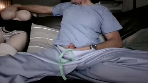 Knight3975 online show from 09/23/25, 01:58