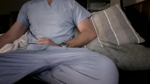 Knight3975 online show from 10/08/25, 01:53