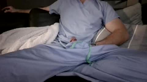 Knight3975 online show from 10/21/25, 01:56