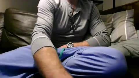 Knight3975 online show from 10/23/25, 03:11