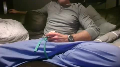 Knight3975 online show from 10/24/25, 09:06