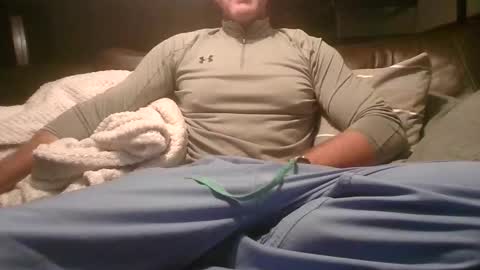 Knight3975 online show from 10/27/25, 01:09