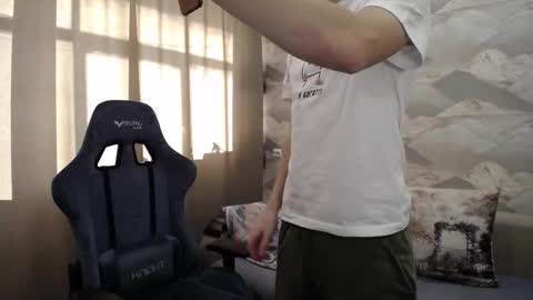 Carter.  online show from 11/09/25, 06:01