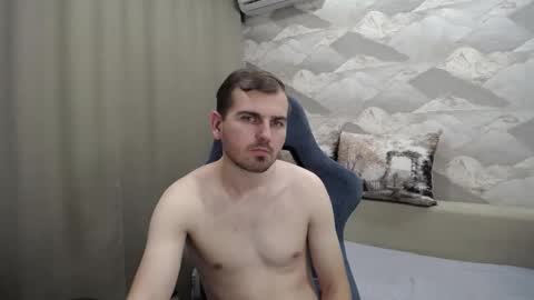 Carter.  online show from 11/16/25, 05:18