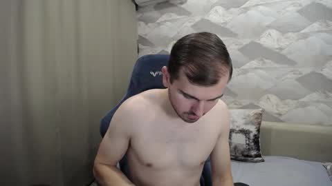 Carter.  online show from 11/17/25, 05:24