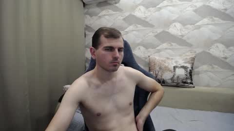 Carter.  online show from 11/18/25, 05:28