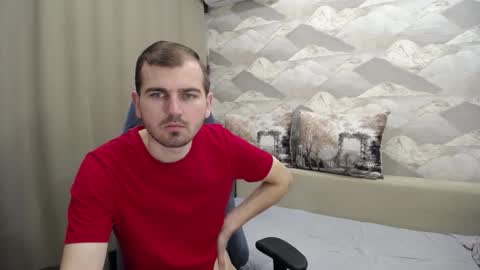 Carter.  online show from 11/25/25, 04:34