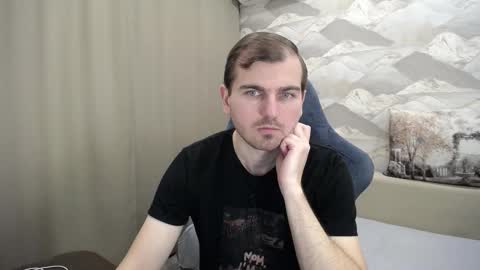 Carter.  online show from 12/20/25, 06:20