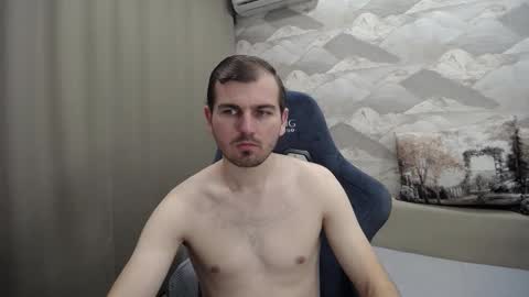 Carter.  online show from 12/23/25, 06:00