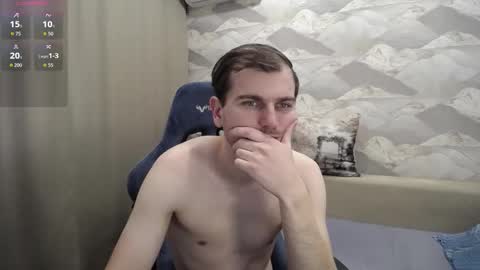 Carter.  online show from 02/06/26, 09:45