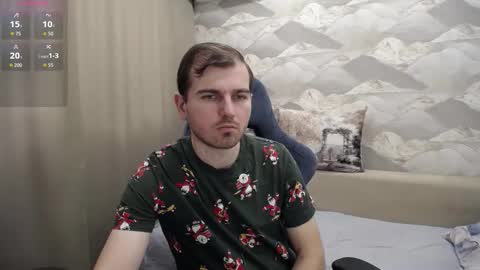 Carter.  online show from 02/15/26, 08:02