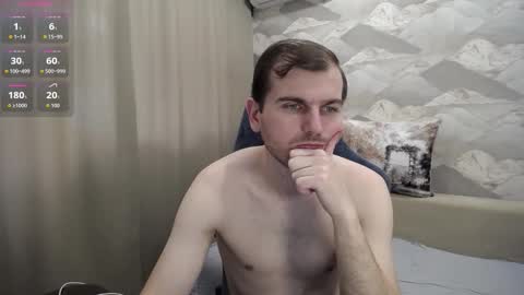 Carter.  online show from 02/22/26, 08:24