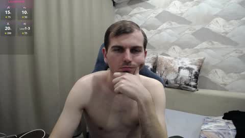 Snapshot of knight_5 chatting on 04/01/26, 02:58 Carter. online show from 04/01/26, 02:58