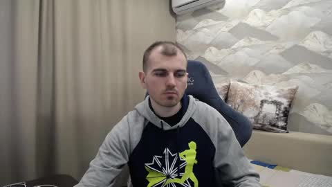 Snapshot of knight_5 chatting on 04/30/26, 10:10 Carter. online show from 04/30/26, 10:10