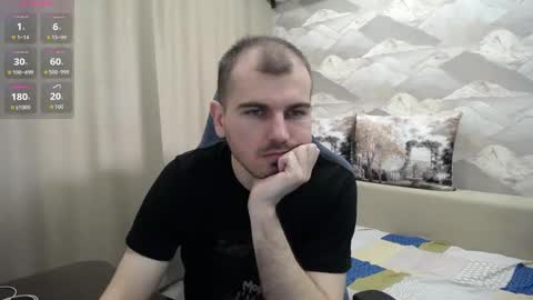 Snapshot of knight_5 chatting on 05/05/26, 08:00 Carter. online show from 05/05/26, 08:00