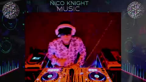 Snapshot of knight_protector chatting on 05/26/26, 03:57 Nico Knight online show from 05/26/26, 03:57