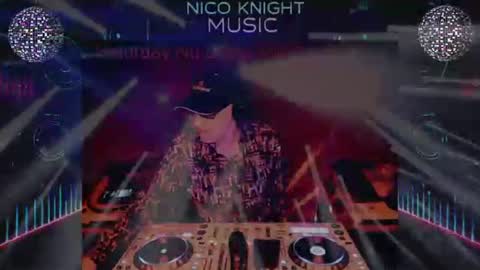 Snapshot of knight_protector chatting on 06/14/26, 03:14 Nico Knight online show from 06/14/26, 03:14