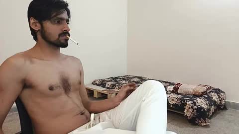 Harry online show from 02/23/26, 07:39