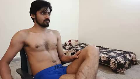 Harry online show from 02/24/26, 06:55