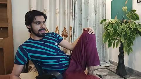 Snapshot of knightrider5566 chatting on 03/14/26, 07:47 Harry online show from 03/14/26, 07:47