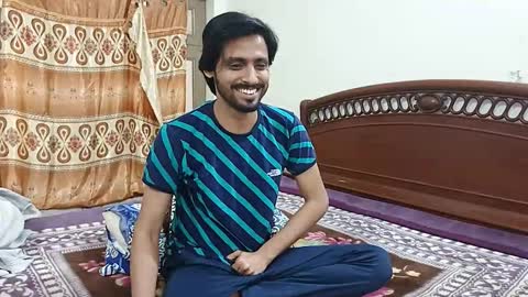 Snapshot of knightrider5566 chatting on 03/21/26, 02:38 Harry online show from 03/21/26, 02:38