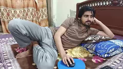 Snapshot of knightrider5566 chatting on 03/21/26, 02:09 Harry online show from 03/21/26, 02:09