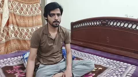 Snapshot of knightrider5566 chatting on 03/22/26, 11:02 Harry online show from 03/22/26, 11:02