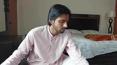 Snapshot of knightrider5566 chatting on 03/26/26, 07:03 Harry online show from 03/26/26, 07:03