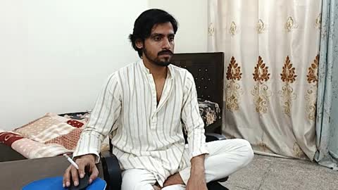 Snapshot of knightrider5566 chatting on 03/27/26, 08:26 Harry online show from 03/27/26, 08:26