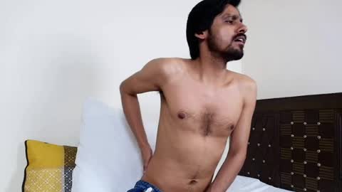 Snapshot of knightrider5566 chatting on 04/07/26, 12:55 Harry online show from 04/07/26, 12:55