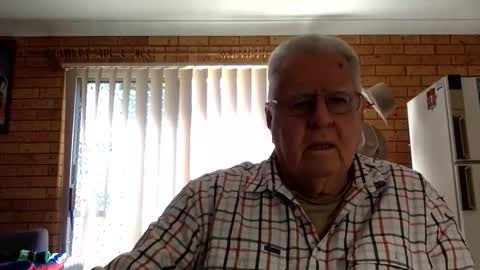 Aussiedude online show from 10/02/25, 03:02