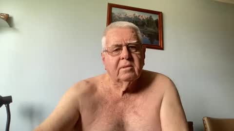 Aussiedude online show from 01/06/26, 03:10