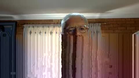 Aussiedude online show from 01/12/26, 04:50